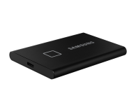 Samsung Portable SSD T7 Touch 1TB USB 3.2 Gen. 2 Czarny - 541045 - zdjęcie 17